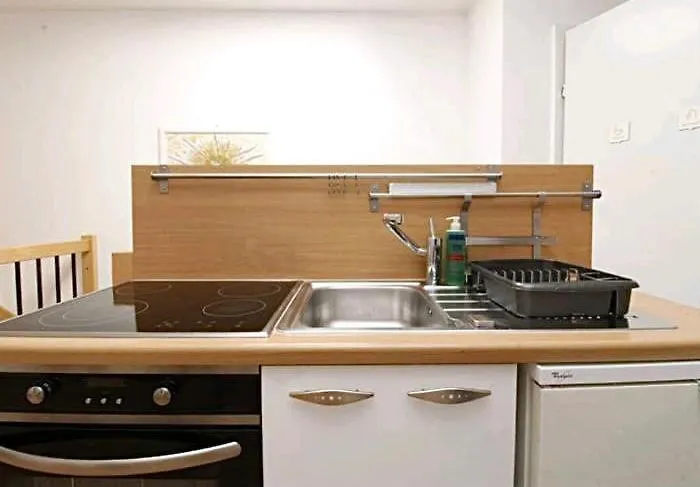 Favoriten-rooms *