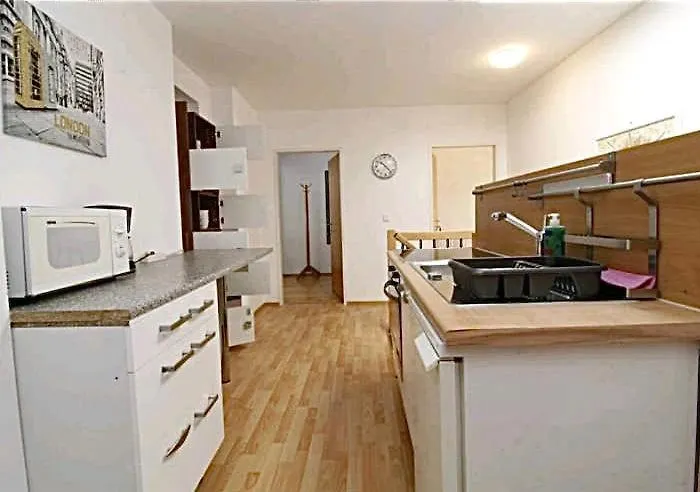Favoriten-rooms *