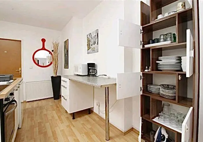 Favoriten-rooms