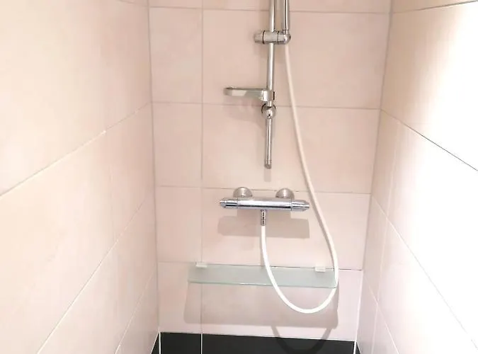 Hostel Favoriten-rooms