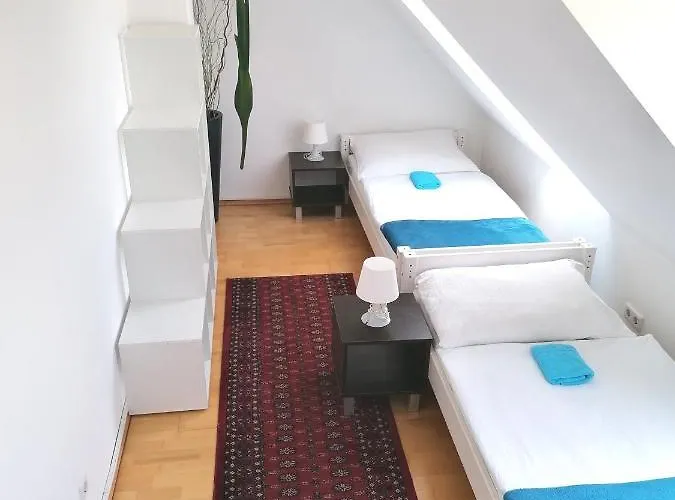 Favoriten-rooms *