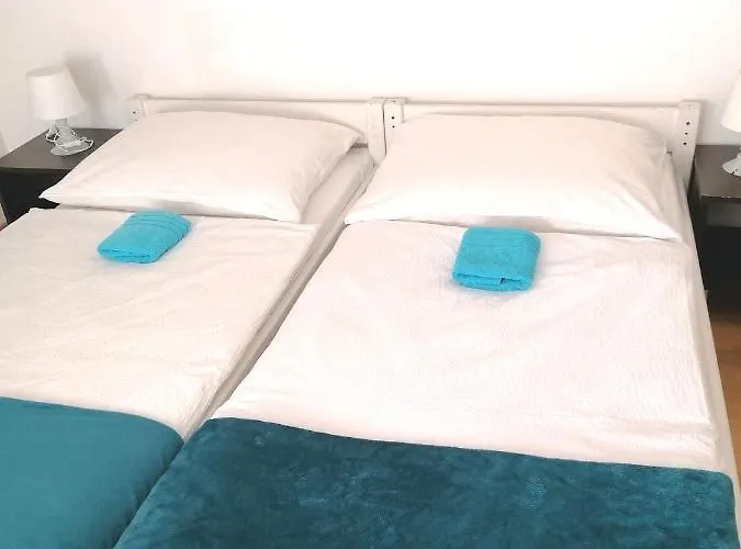 Favoriten-rooms