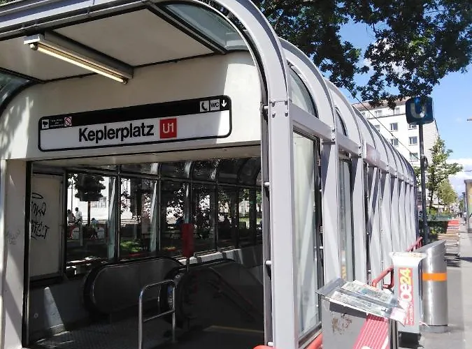 Favoriten-rooms