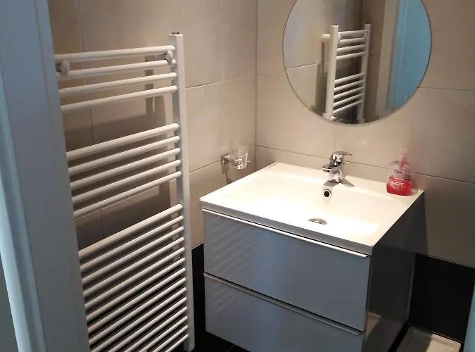 Favoriten-rooms *