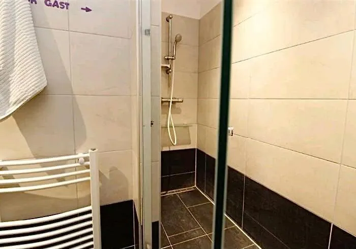 Favoriten-rooms *