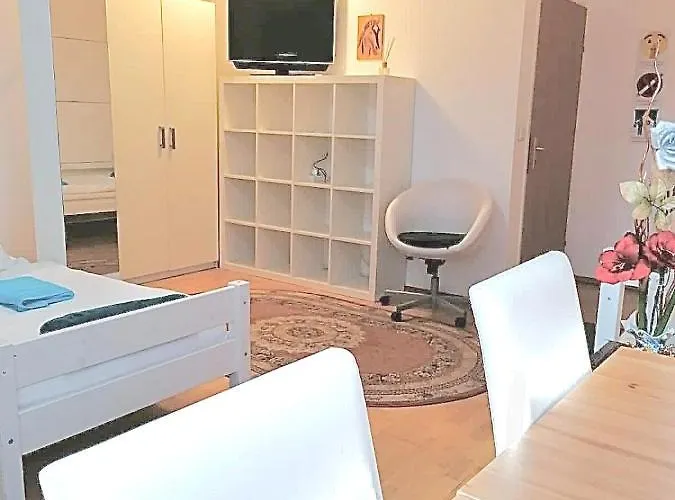 Hostel Favoriten-rooms