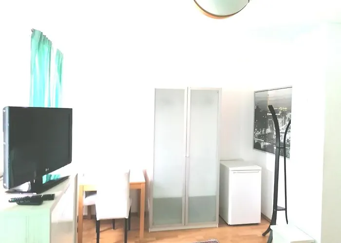 Favoriten-rooms *