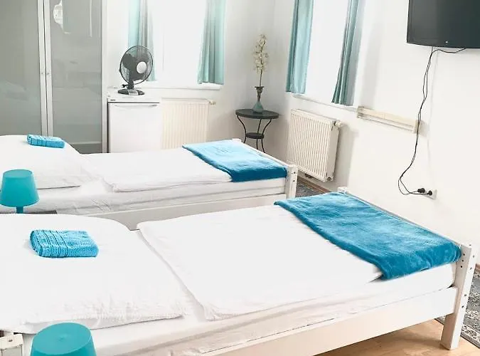 Favoriten-rooms