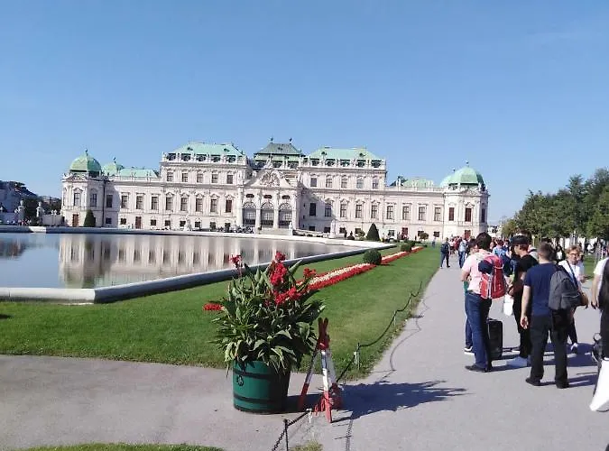 Favoriten-rooms